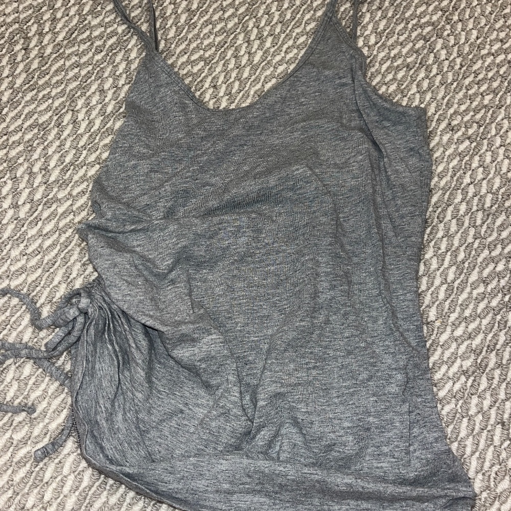 Lulu top